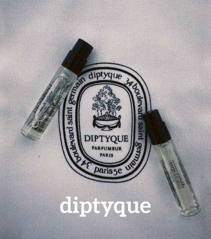 オードトワレ ロー ドネロリ/diptyque/香水(レディース)を使ったクチコミ(1枚目)
