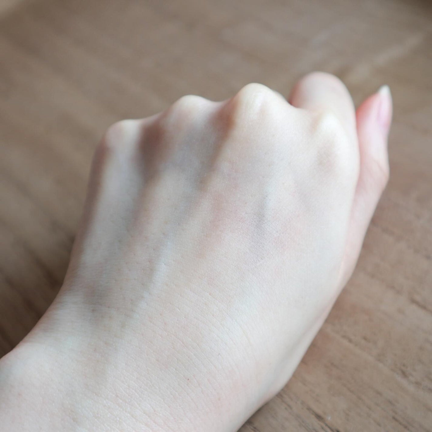 ピュアクレンジングミルク/manyo/ミルククレンジングを使ったクチコミ(5枚目)