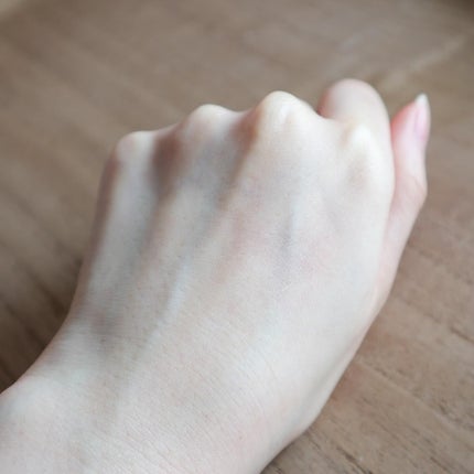 ピュアクレンジングミルク/manyo/ミルククレンジングを使ったクチコミ(5枚目)