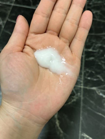 モイスト シャンプー/トリートメント/+tmr/市販シャンプーを使ったクチコミ(5枚目)