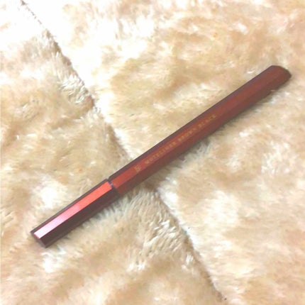 モテライナー リキッド/UZU BY FLOWFUSHI/リキッドアイライナーを使ったクチコミ(1枚目)