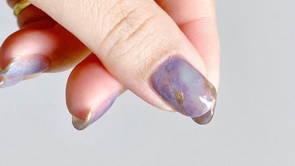 ネイルエス/ nail S(ネイルエス) /マニキュアを使ったクチコミ(1枚目)