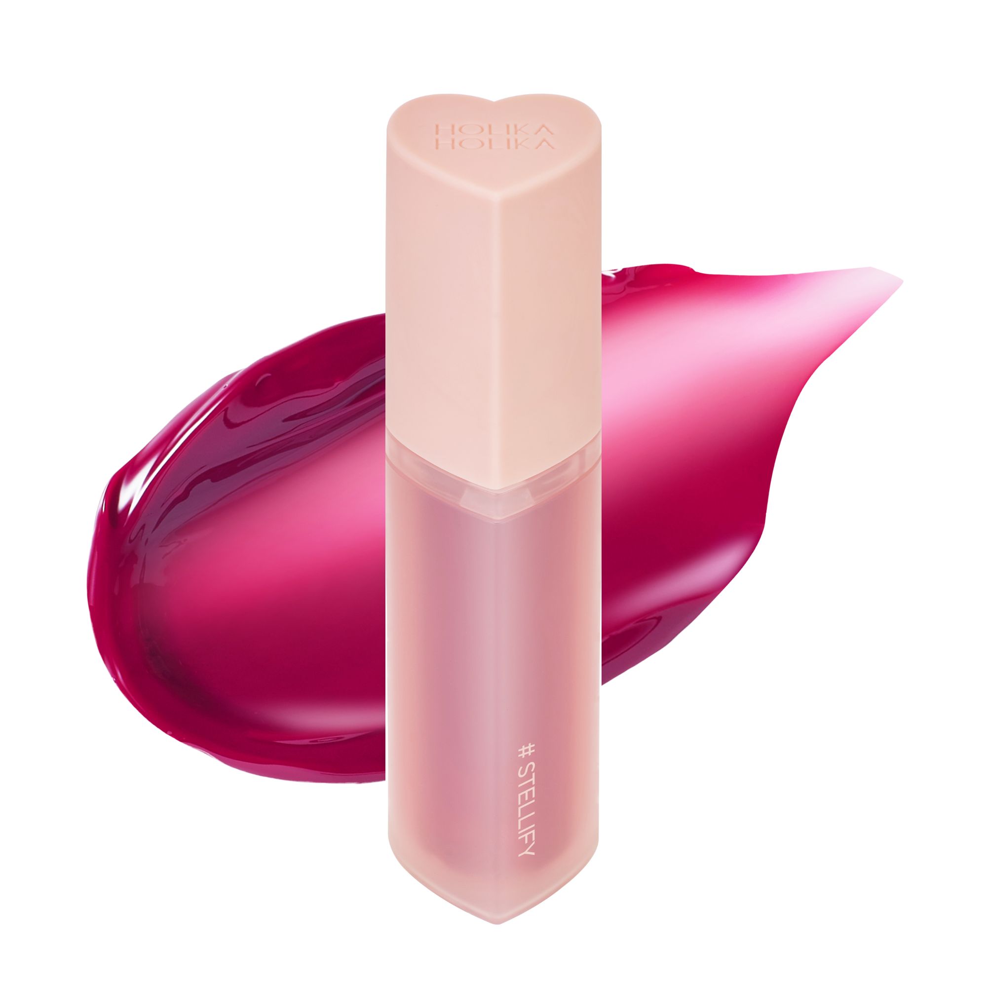 ハートクラッシュ ベアグレイズティント 08 ステリファイ(STELLIFY)