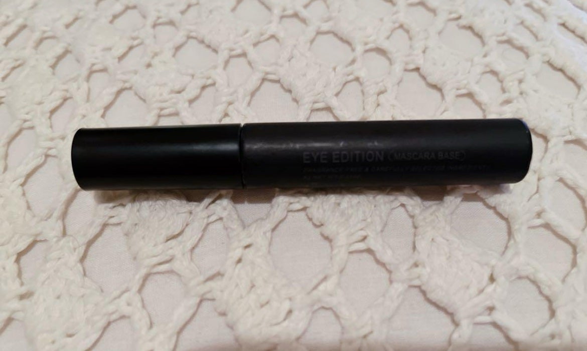 エテュセ アイエディション (マスカラベース)/ettusais/マスカラ下地を使ったクチコミ(1枚目)