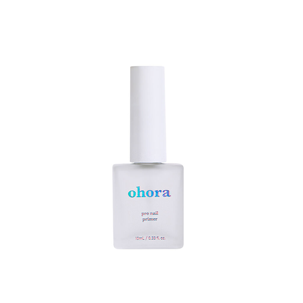 Pro Nail primer / ohora