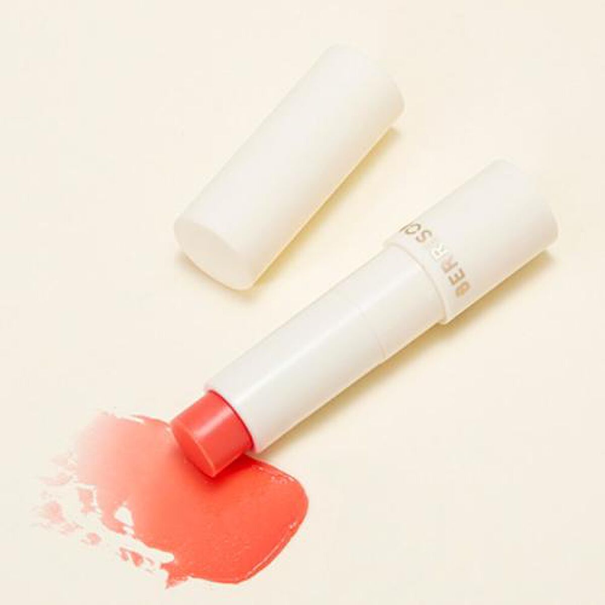 リアルミーバウンシーリップバーム 01 PALE PINK