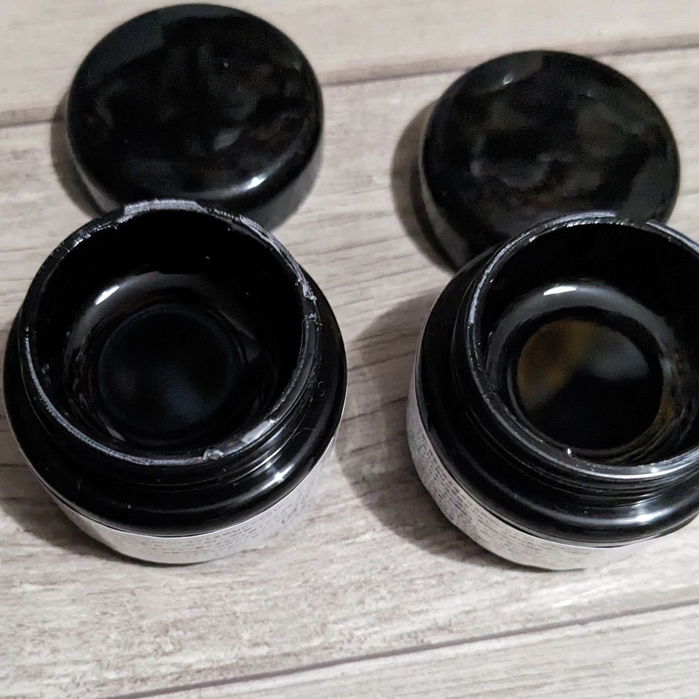 プレミアム　ノンサンディングベースジェル/SEED RESIN/ジェルネイルを使ったクチコミ（3枚目）