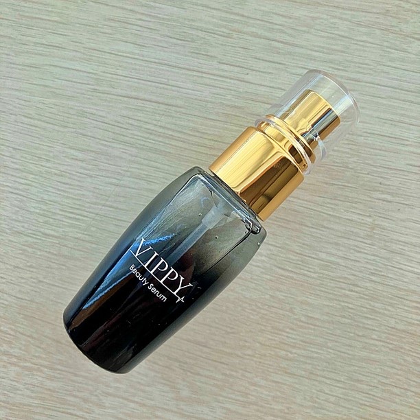 VippyBeautySerum総合美容液/VIPPY/美容液を使ったクチコミ（3枚目）
