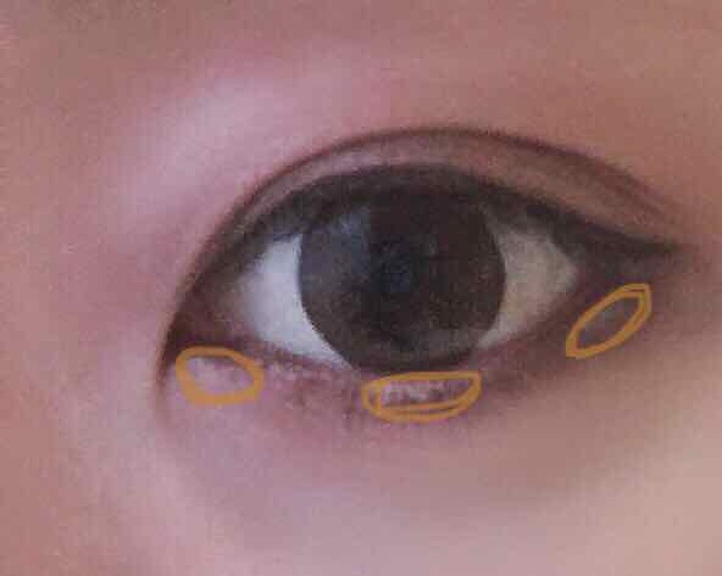 ハイパーライト ライナー/MAYBELLINE NEW YORK/ペンシルアイライナーを使ったクチコミ（2枚目）