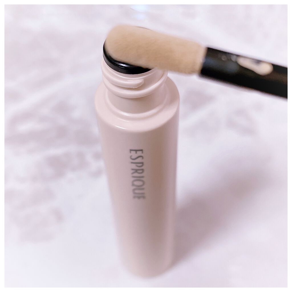 みほ on LIPS 「エスプリーク『マルチカバーコンシーラー』★★★★★☆2月に..」(3枚目)