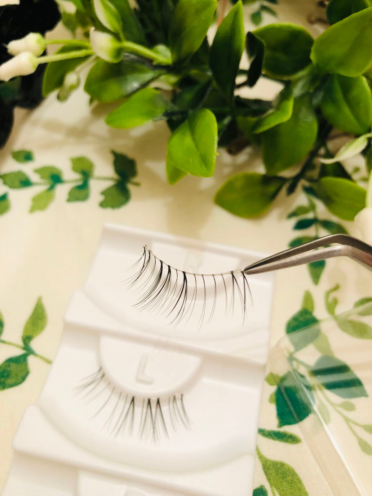 デコラティブアイラッシュ/Decorative Eyes/その他を使ったクチコミ(4枚目)