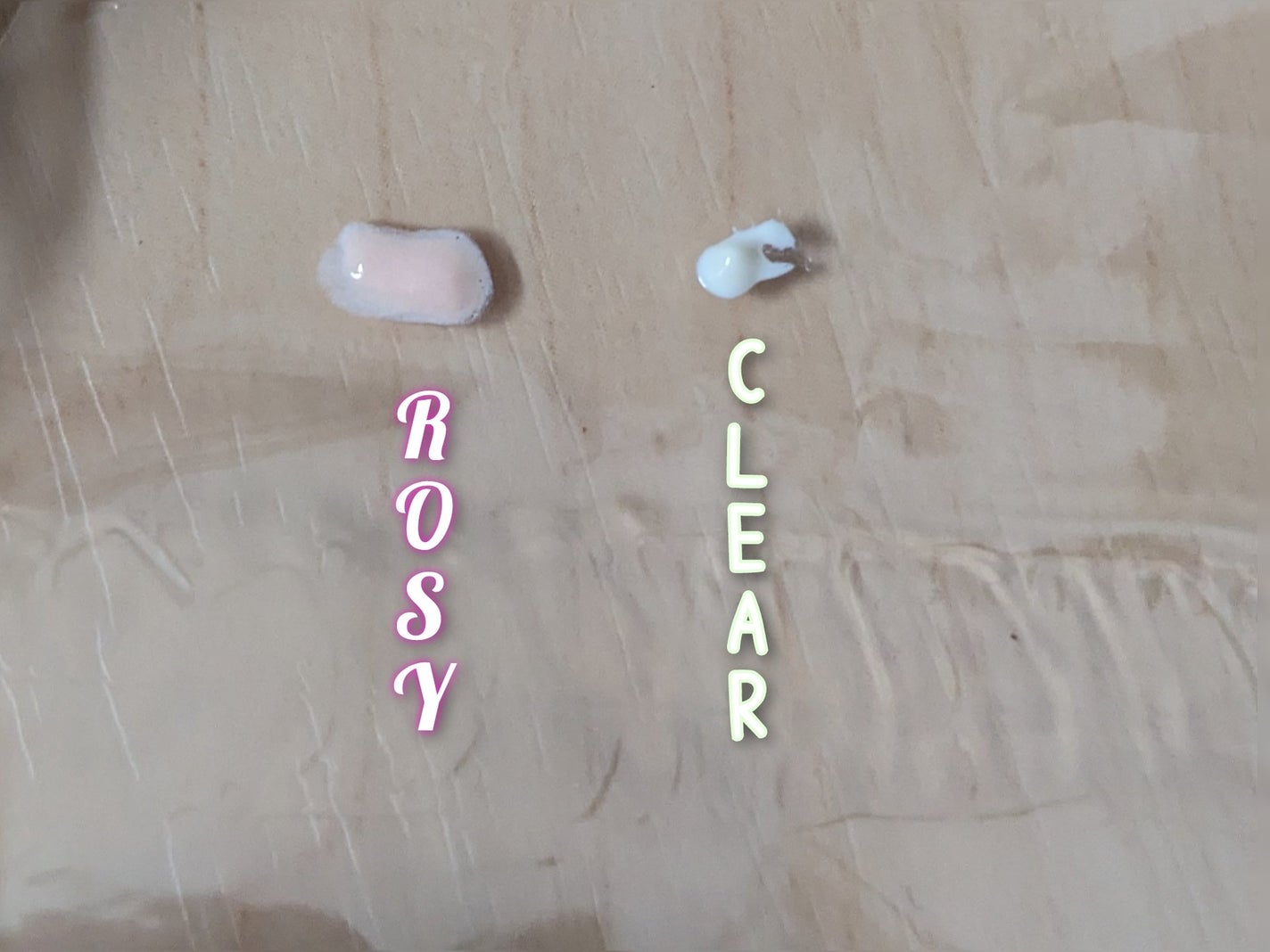 UVイデア XL プロテクショントーンアップ ローズ/ラ ロッシュ ポゼ/日焼け止めクリームを使ったクチコミ(4枚目)