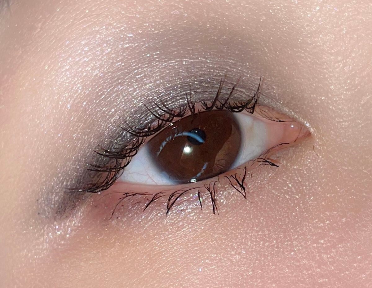 スパークリング ジェム/DAZZSHOP/ジェル・クリームアイシャドウを使ったクチコミ(3枚目)