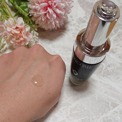 ジェニフィック アルティメ セラム/LANCOME/美容液を使ったクチコミ(5枚目)