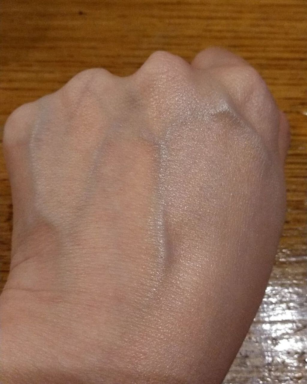 リンクルUV乳液/なめらか本舗/日焼け止めミルクを使ったクチコミ(2枚目)