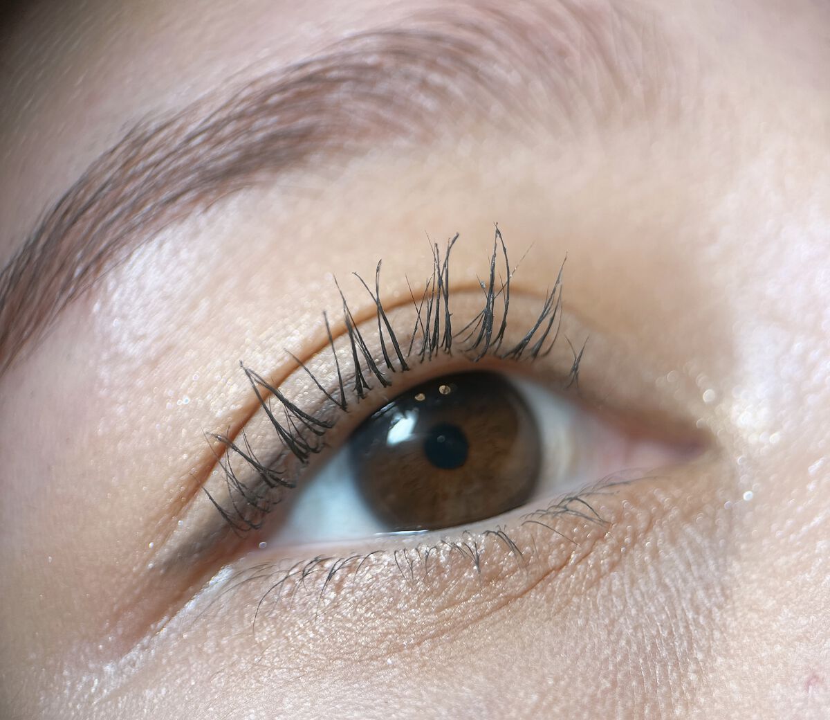 アイカラーレーション/LUNASOL/アイシャドウパレットを使ったクチコミ（2枚目）