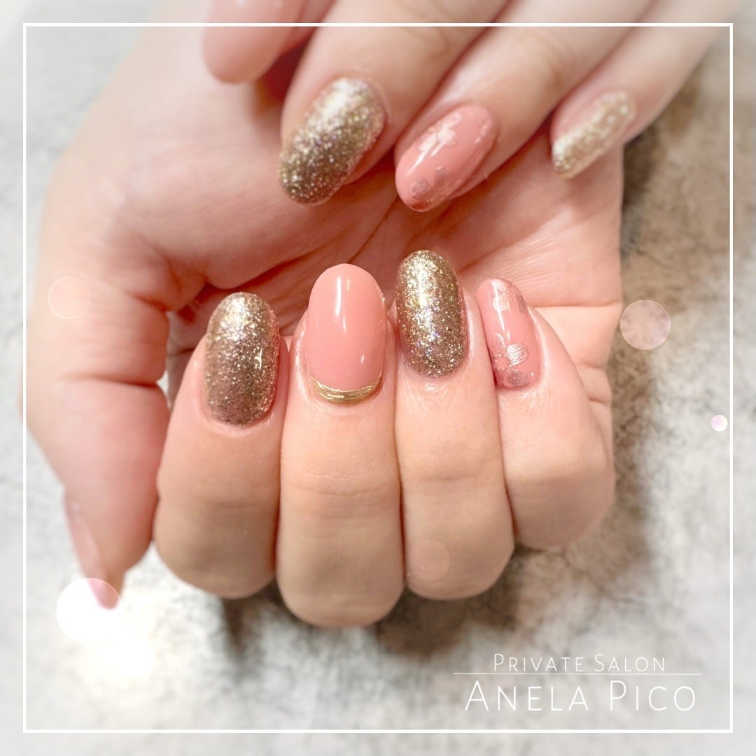 mamico on LIPS 「♪.:*:'゜☆.:*:'゜♪.:*:'゜☆.:*:・'゜♪...」(1枚目)