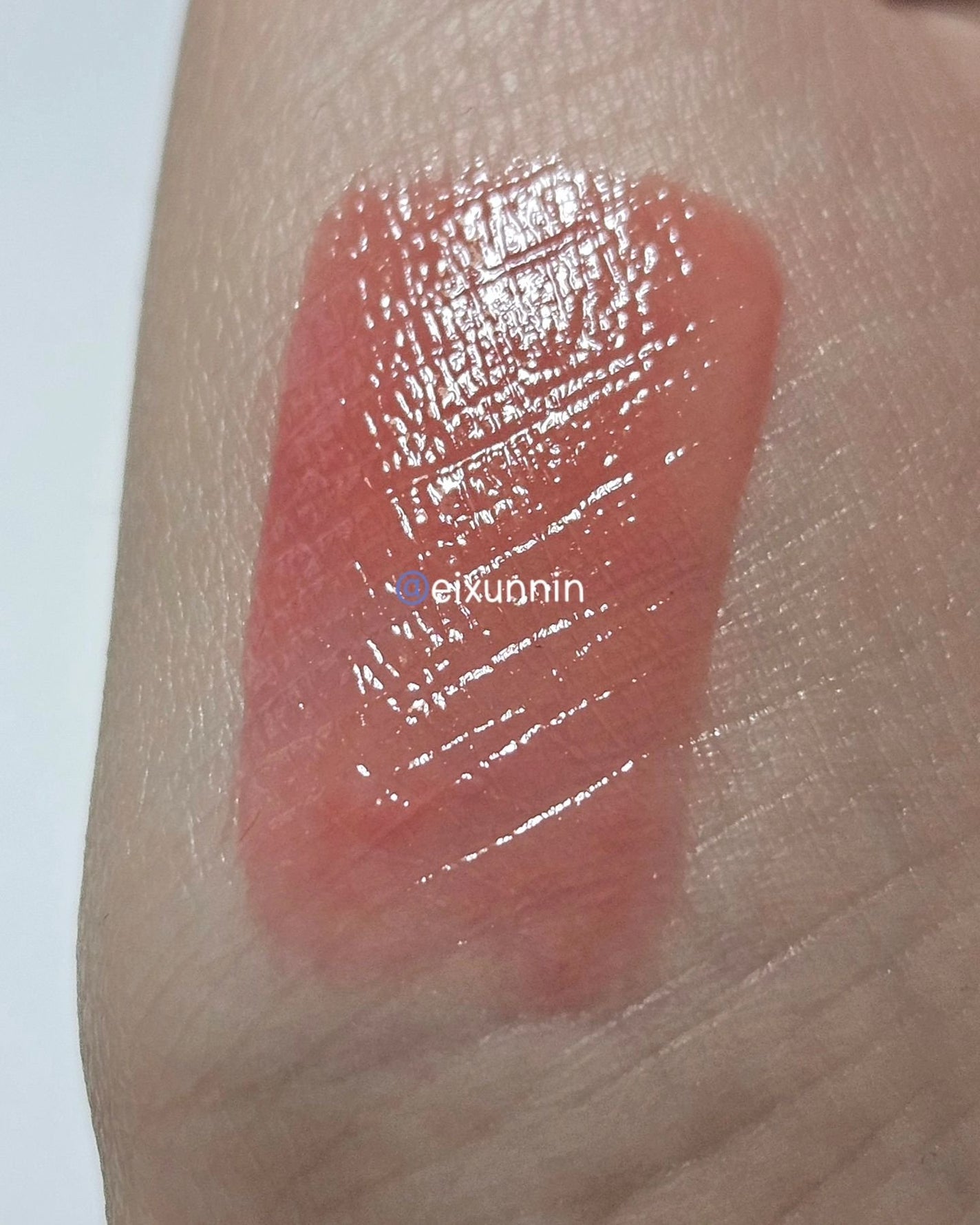 デューティント/AMUSE/リップティントを使ったクチコミ(3枚目)