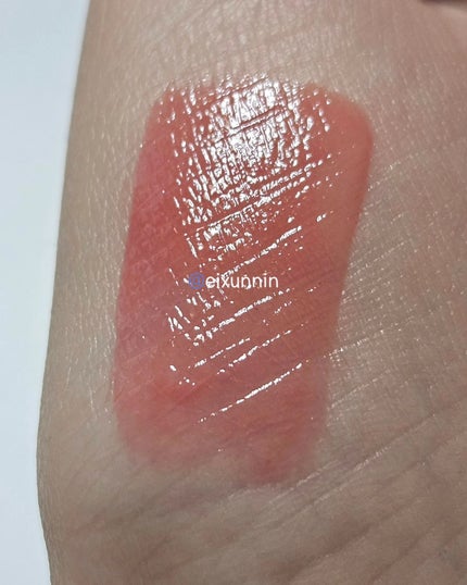 デューティント/AMUSE/リップティントを使ったクチコミ(3枚目)