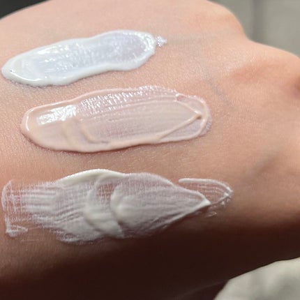 UVイデア XL プロテクショントーンアップ/ラ ロッシュ ポゼ/日焼け止めクリームを使ったクチコミ(6枚目)