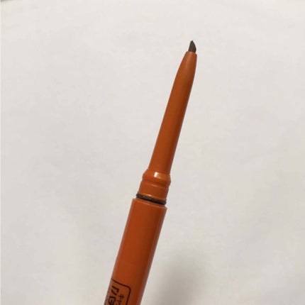 ペンシル型眉パウダー ステイナチュラR/デジャヴュ/アイブロウペンシルを使ったクチコミ(2枚目)