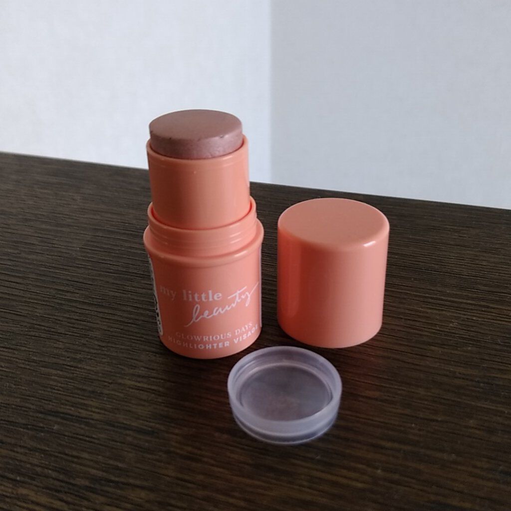 スティックハイライター / My Little Box