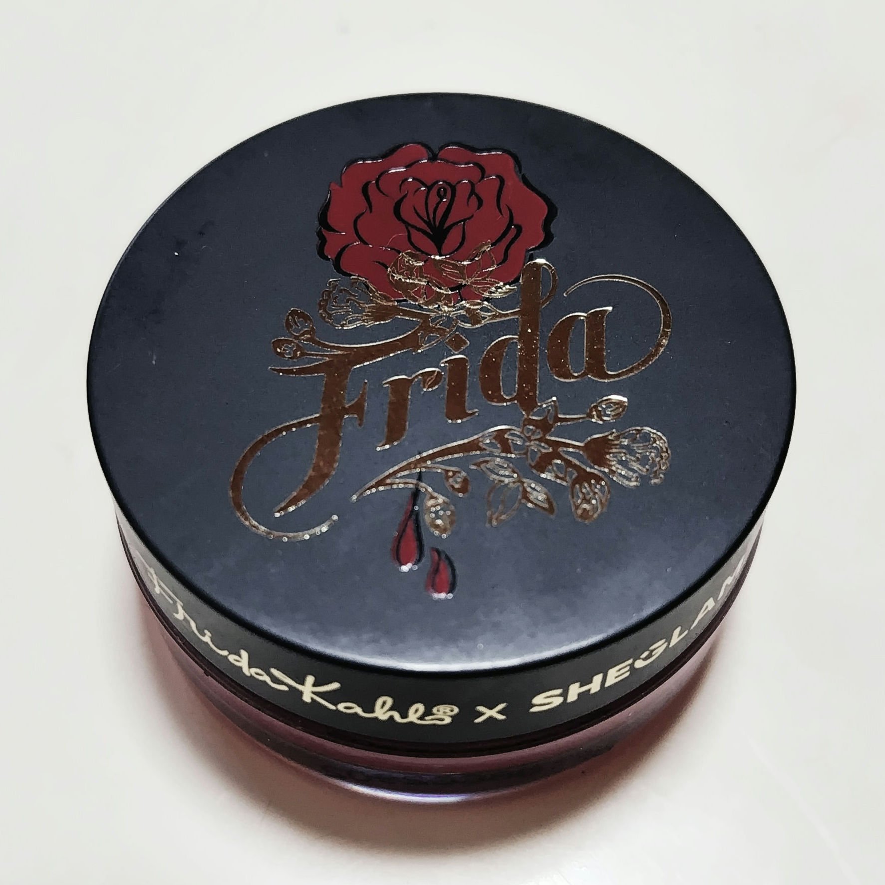 SHEGLAM SELF PORTRAIT CREAM BLUSH