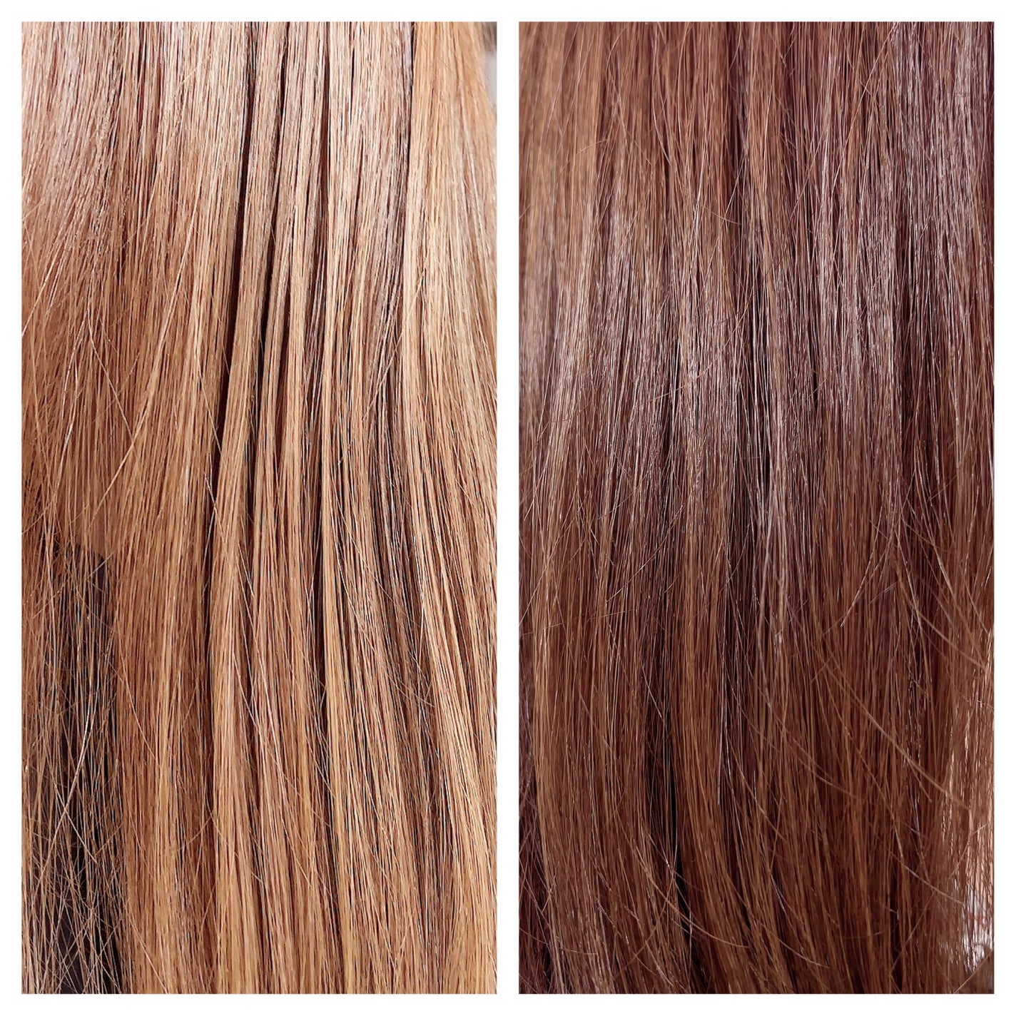 ウエラトーン ツープラスワン クリームタイプ/ウエラ/ヘアカラーを使ったクチコミ(6枚目)