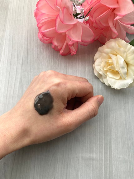 ローメルト クレンジングバーム クロ/アーレス/クレンジングバームを使ったクチコミ(5枚目)