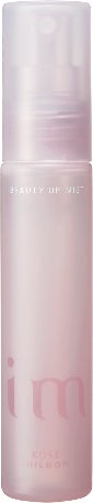 im アイエム　ビューティ アップ　ミスト　ツヤキープ