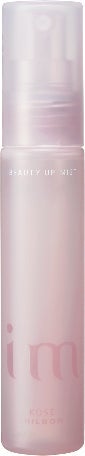 アイエム ビューティ アップ ミスト ツヤキープ im