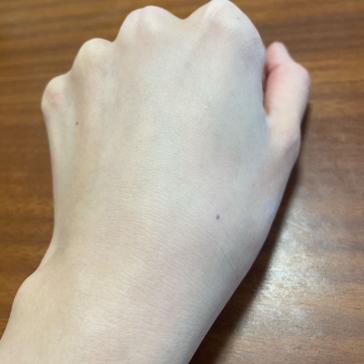 Zセバムドライングパウダー/ETUDE/フェイスパウダーを使ったクチコミ(3枚目)