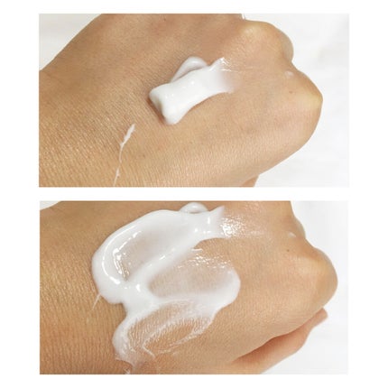 アンブリオリス モイスチャークリーム センシティブ/アンブリオリス/フェイスクリームを使ったクチコミ(7枚目)