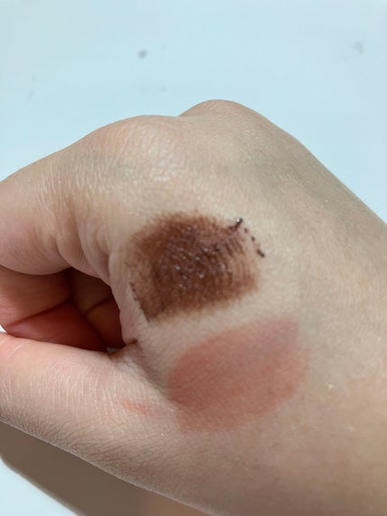 スカイハイ/MAYBELLINE NEW YORK/マスカラを使ったクチコミ(3枚目)