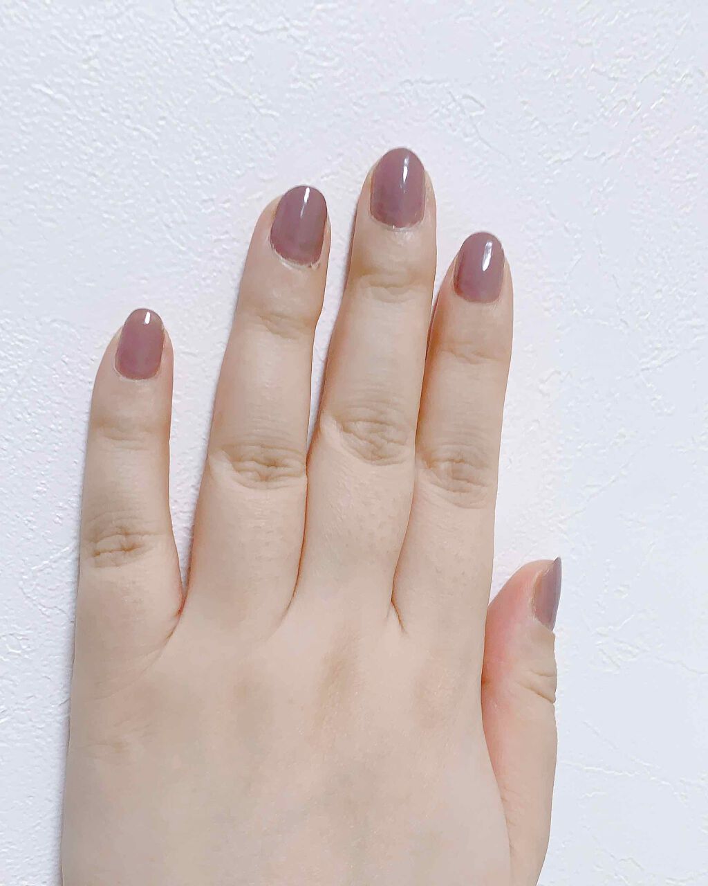 ネイルホリック/ネイルホリック/マニキュアを使ったクチコミ（1枚目）