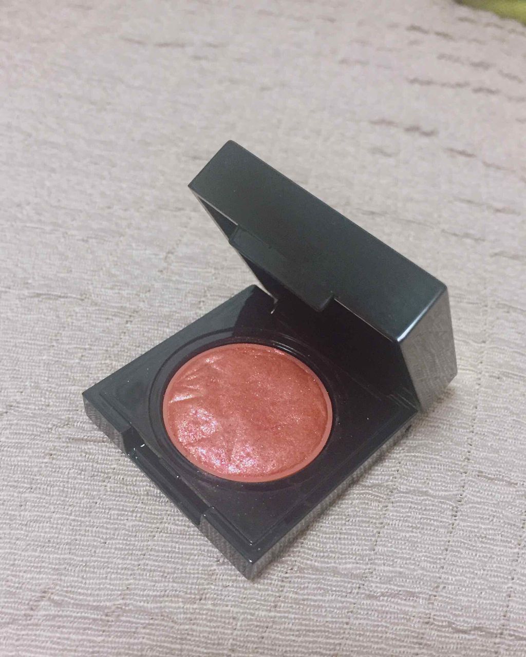 プリズム エアー シャドウ/CLIO/単色アイシャドウを使ったクチコミ(1枚目)