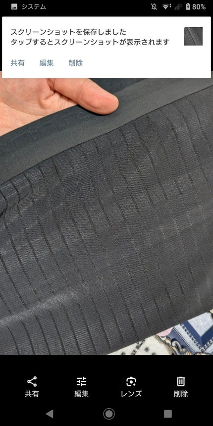 リセットコルセット/PELTHY/ボディグッズを使ったクチコミ(4枚目)