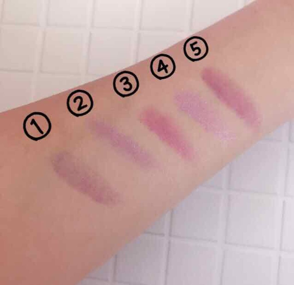 ザ ライティングカラーアイズ EX01 Playful / LUNASOL(ルナソル) | LIPS