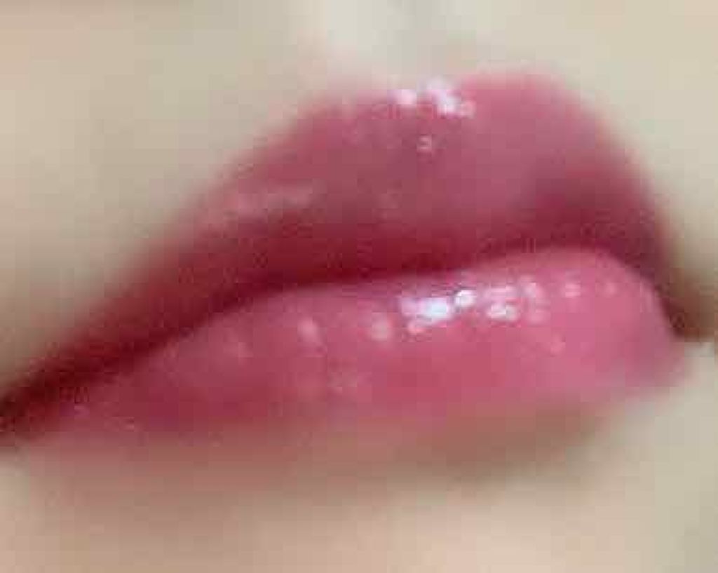 クリーミィシアールージュ/KiSS/口紅を使ったクチコミ（2枚目）