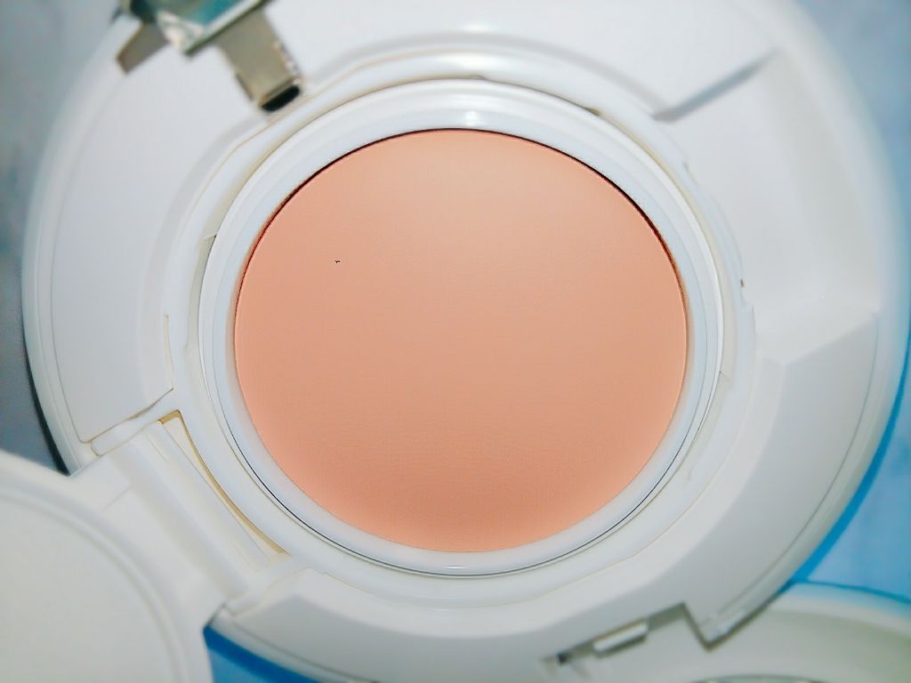 エリクシール シュペリエル つや玉ファンデーション/エリクシール/クリーム・エマルジョンファンデーションを使ったクチコミ(3枚目)