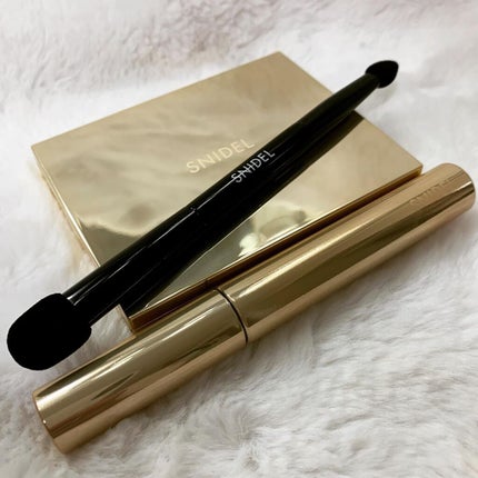 アイデザイナー/SNIDEL BEAUTY/アイシャドウパレットを使ったクチコミ(4枚目)