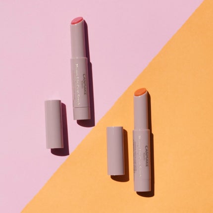 プランプリップケアスクラブ/キャンメイク/リップスクラブを使ったクチコミ(1枚目)