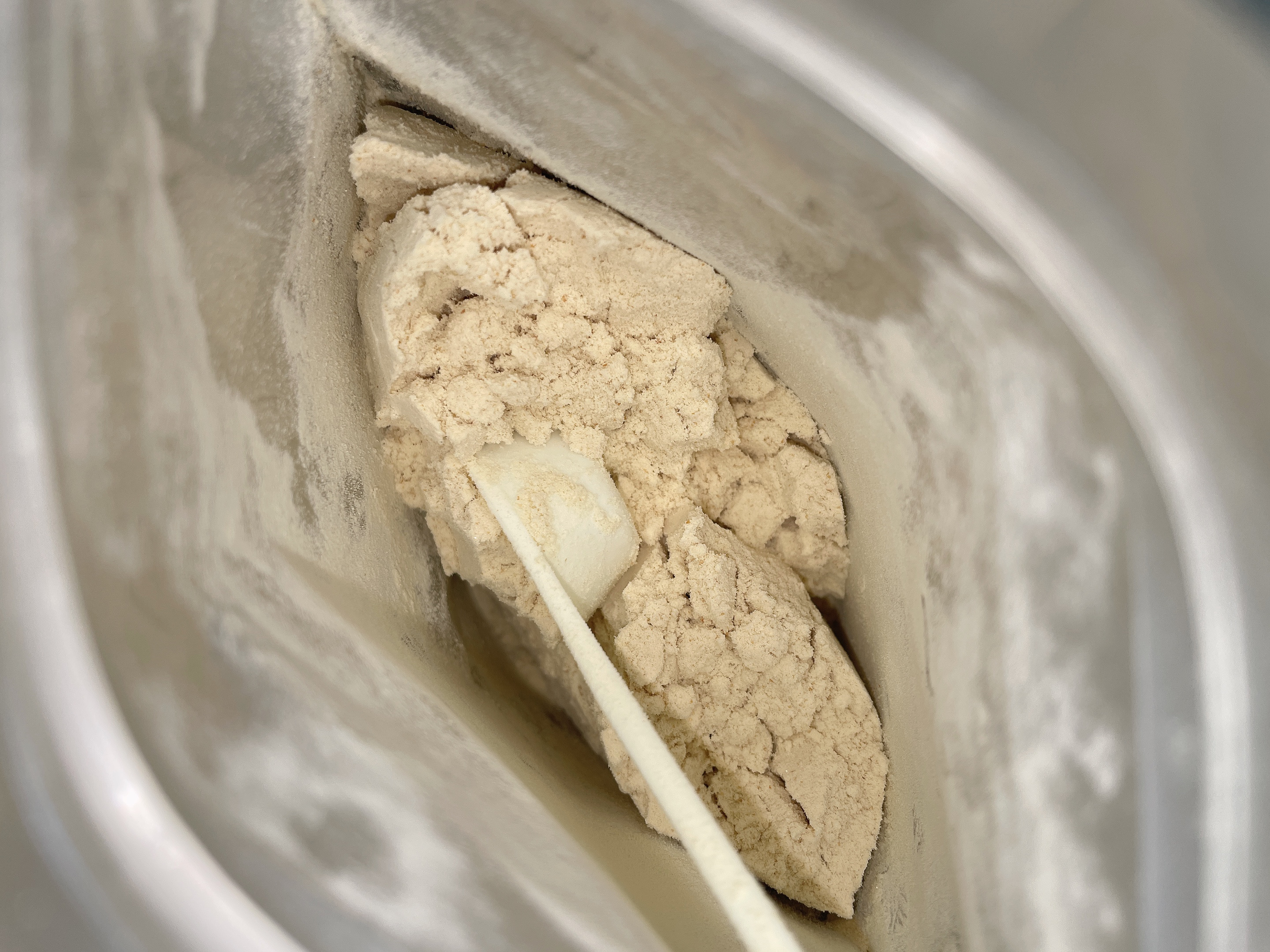 プロテインシェイク ミルクキャラメル/BAMBI WATER/その他プロテインを使ったクチコミ（3枚目）