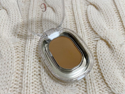 STEP BASIC EYESHADOW/Ameli/単色アイシャドウを使ったクチコミ(2枚目)