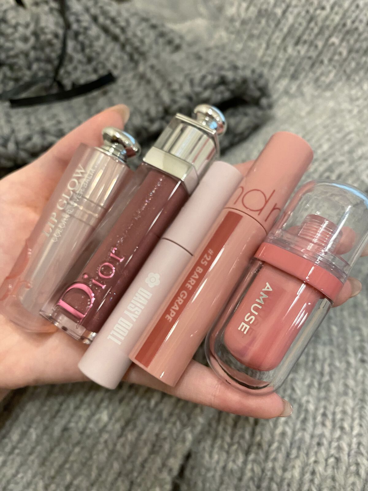 【旧】ディオール アディクト ステラー グロス/Dior/リップグロスを使ったクチコミ（2枚目）