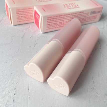 マイフェイブピースアイシャドウ/HOLIKA HOLIKA/単色アイシャドウを使ったクチコミ(5枚目)