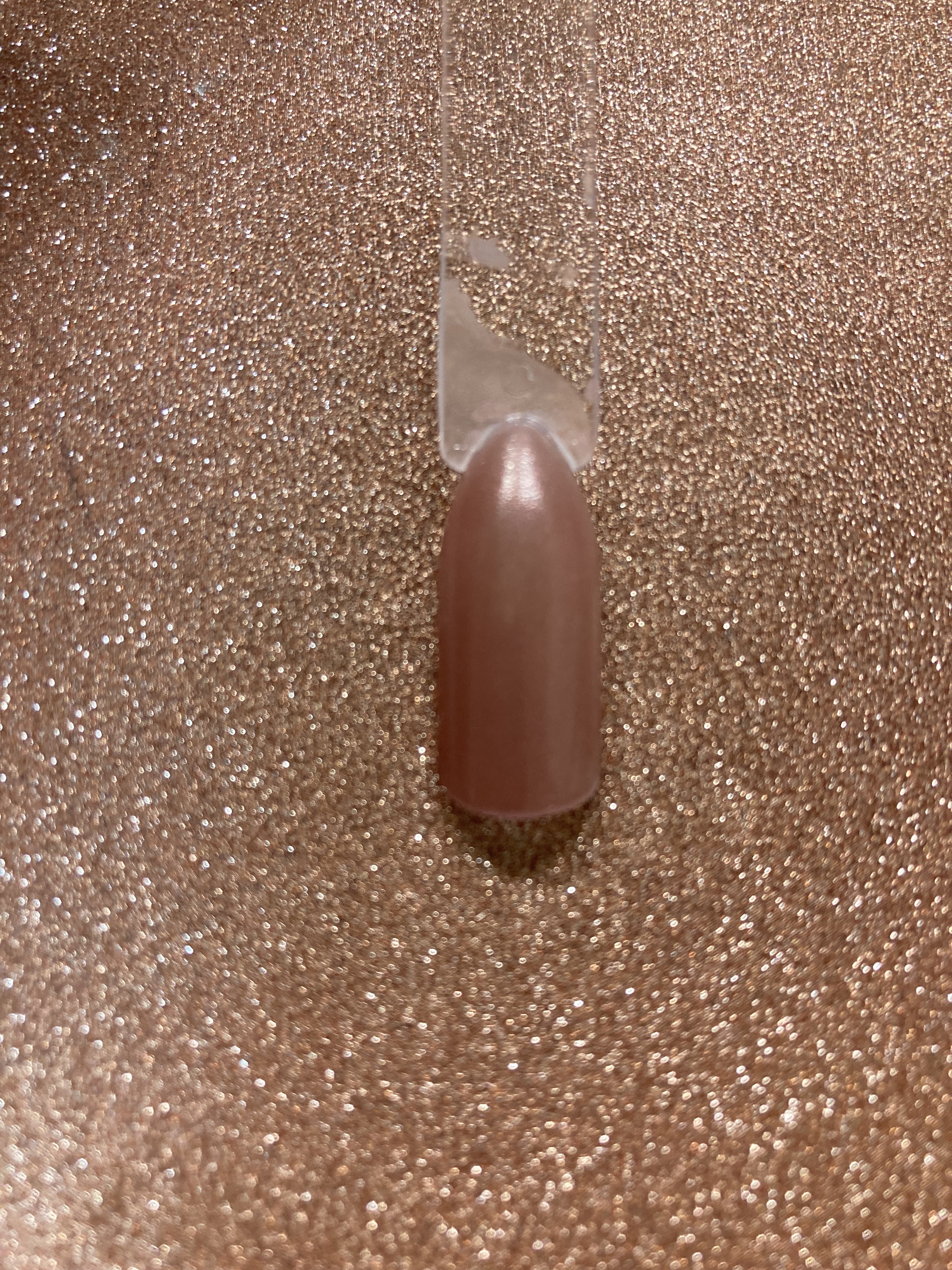 ネイルファンデーション/パラドゥ/マニキュアを使ったクチコミ（1枚目）