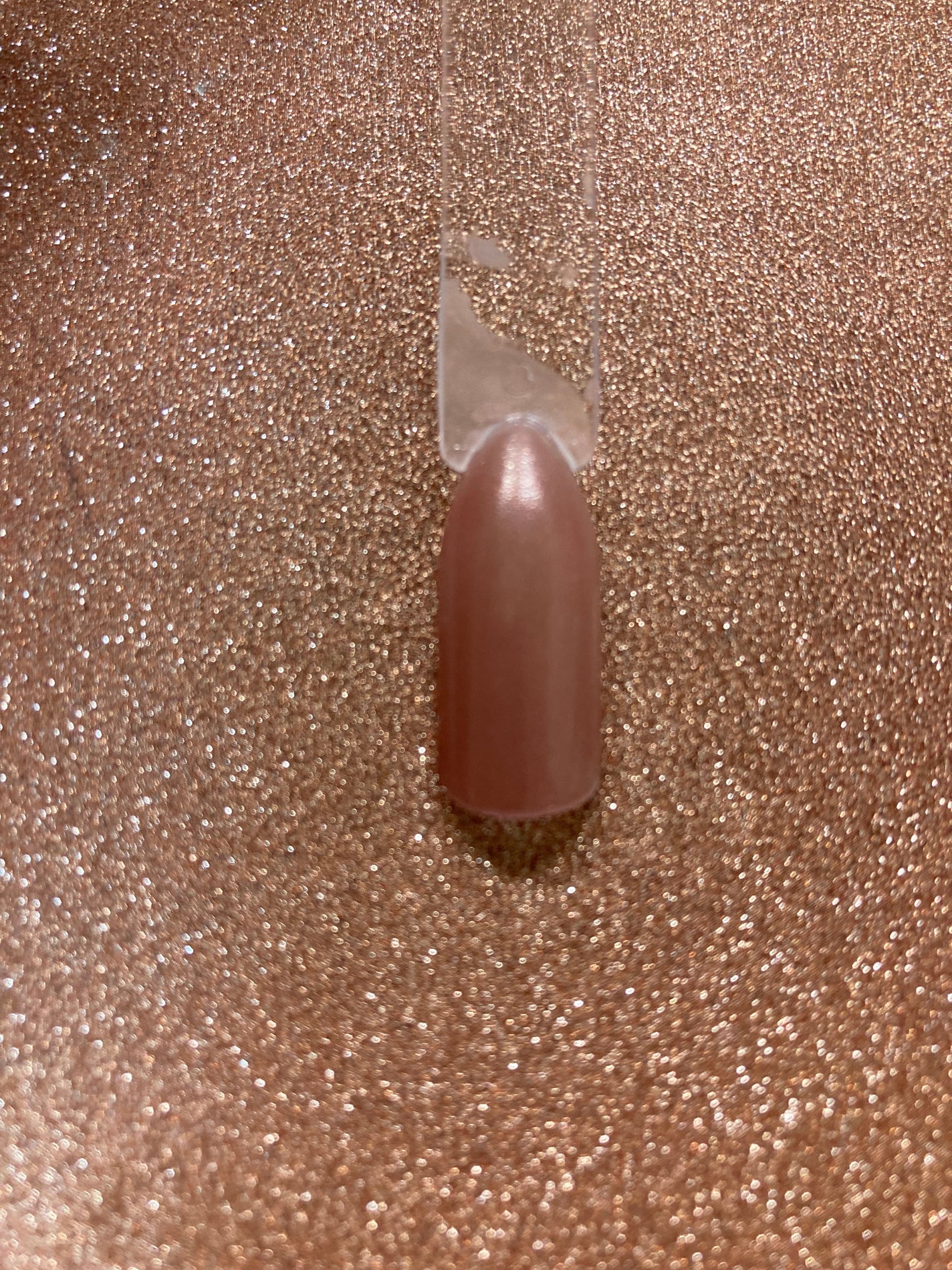 ネイルファンデーション/パラドゥ/マニキュアを使ったクチコミ(1枚目)