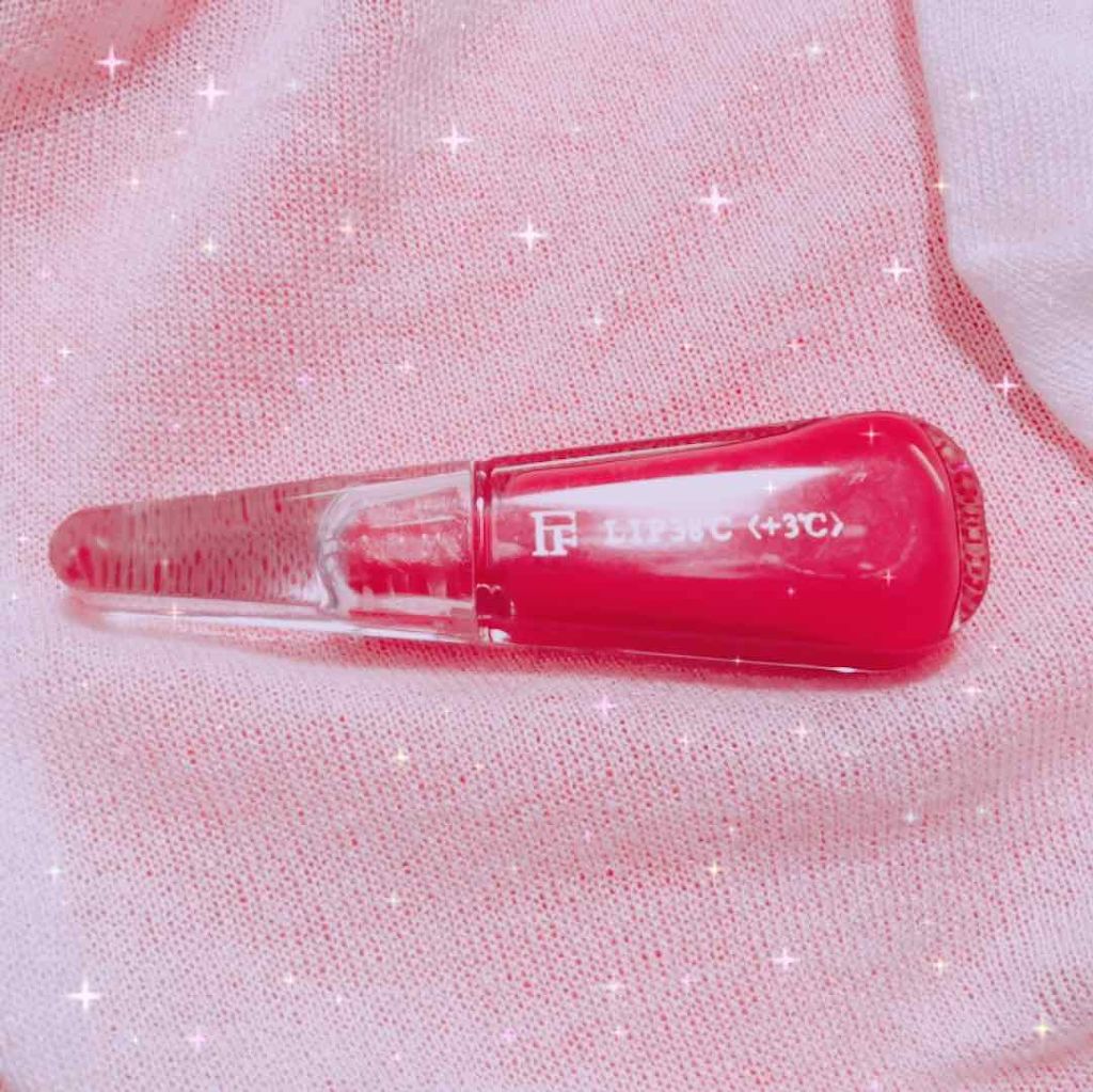 38°C / 99°F リップトリートメント (リップ美容液)/UZU BY FLOWFUSHI/リップケアを使ったクチコミ(2枚目)