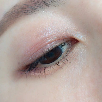 トーン タッチ アイズ/SUQQU/単色アイシャドウを使ったクチコミ(1枚目)